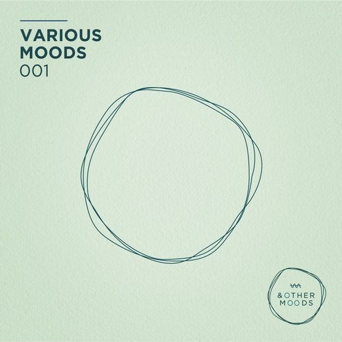 VA – Various Moods 001 [VM001]